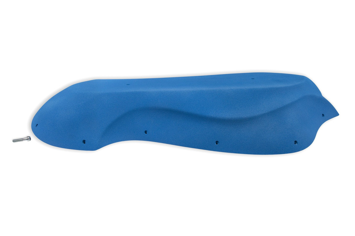 prise escalade espace contrebasse