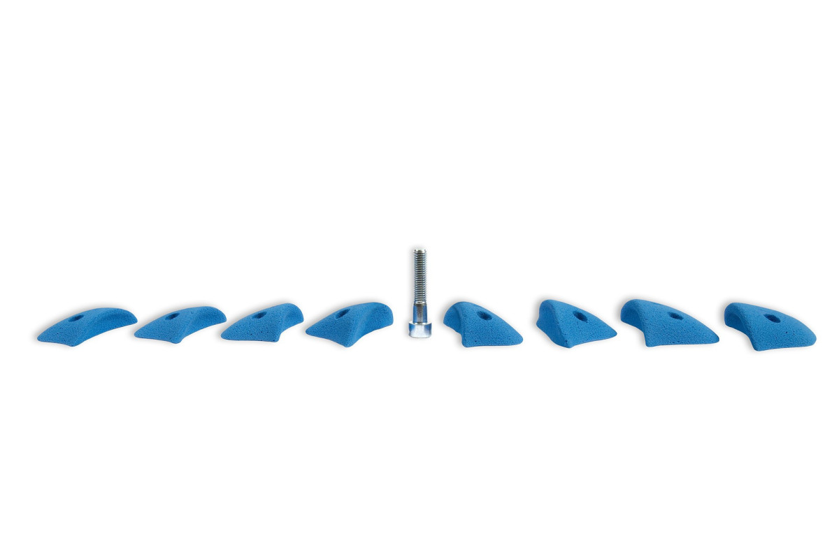climbing holds espace PULLS 5 PU Micros S