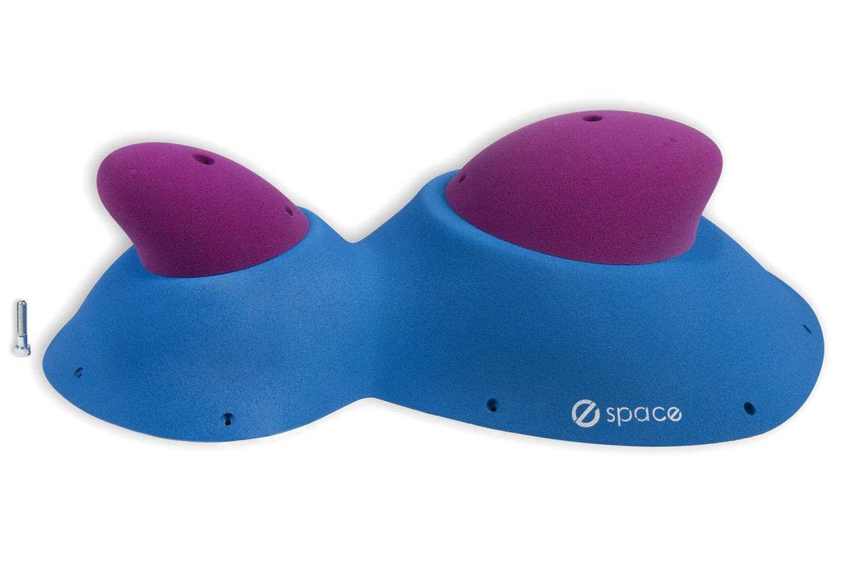 climbing holds espace RHINO 6 GRP