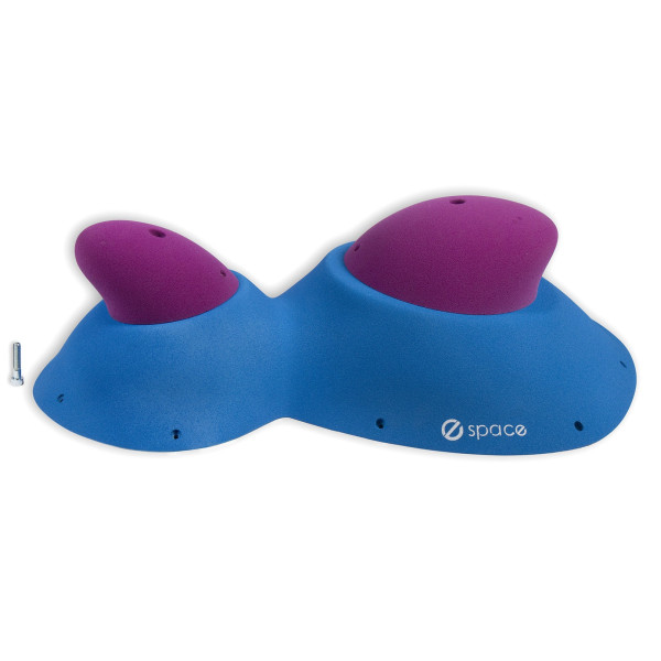 climbing holds espace RHINO 6 GRP