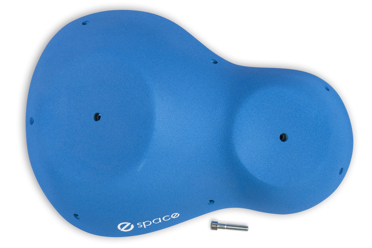 climbing holds espace RHINO 8 GRP
