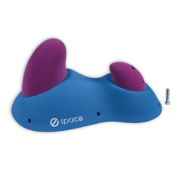 climbing holds espace RHINO 8 GRP