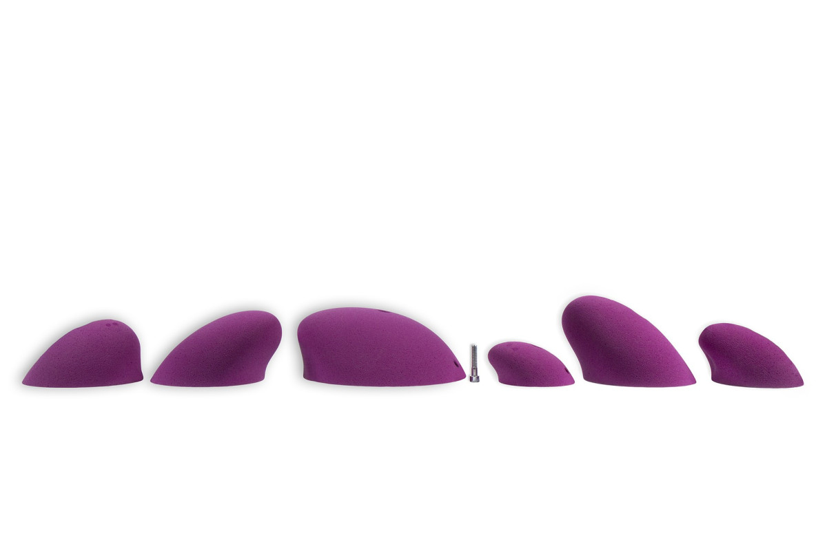 climbing holds espace RHINO 9 climbing holds espace RHINO 9