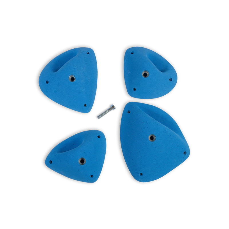 prises escalade espace YES 1