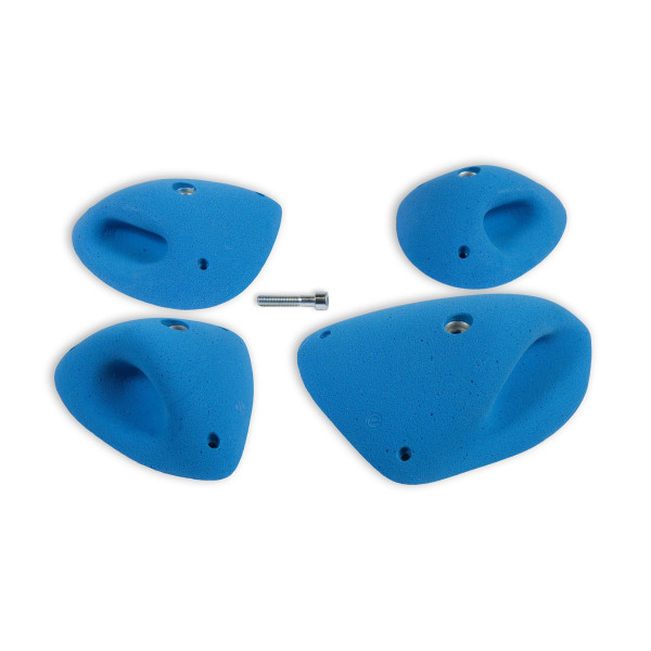 prises escalade espace YES 1