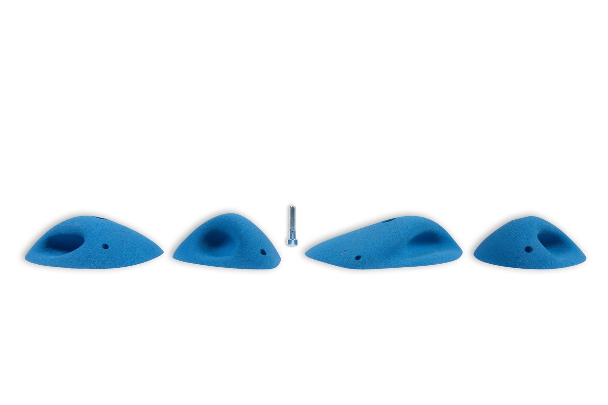 prises escalade espace YES 1