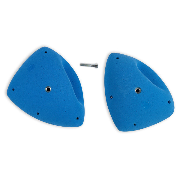 prises escalade espace YES 2