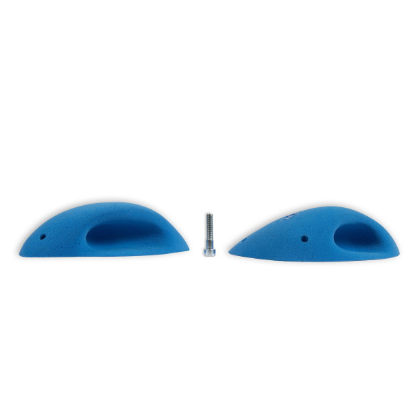 prises escalade espace YES 2