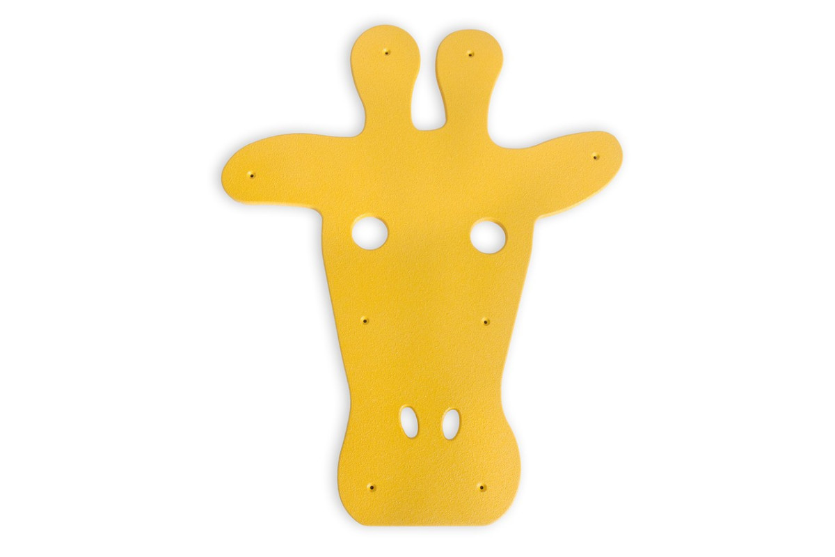 Volume escalade espace holds Sophie Body Volume escalade espace holds Sophie Body