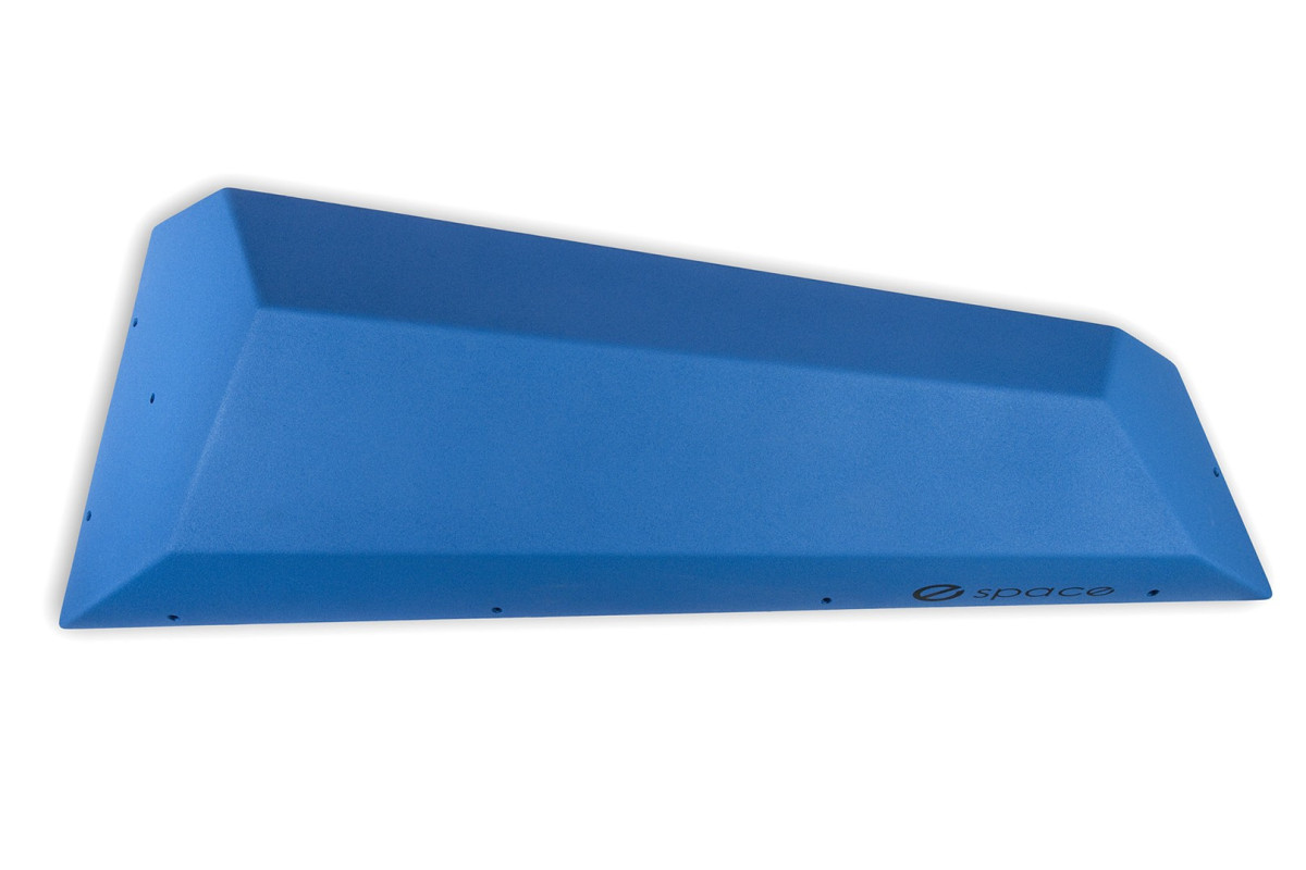 volume escalade espace Antik 1-2