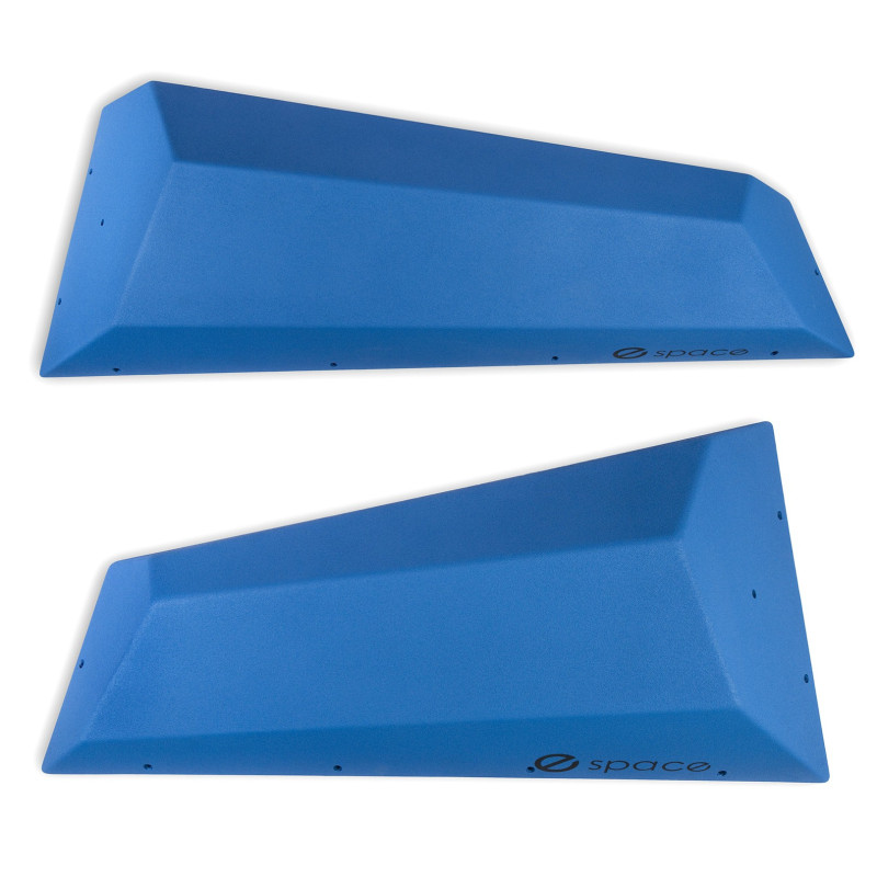 climbing holds espace Antik 1-2