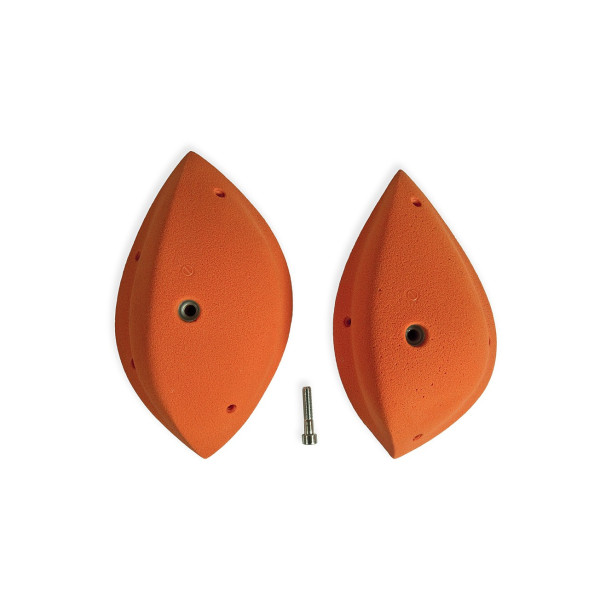 prises d'escalade keep the fire