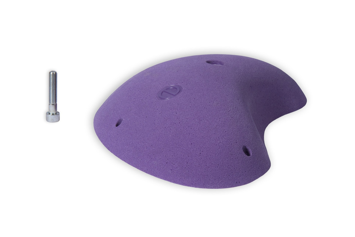 prise escalade espace FAT BEAN 1 prise escalade espace FAT BEAN 1