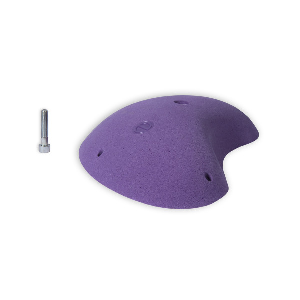 prise escalade espace FAT BEAN 1