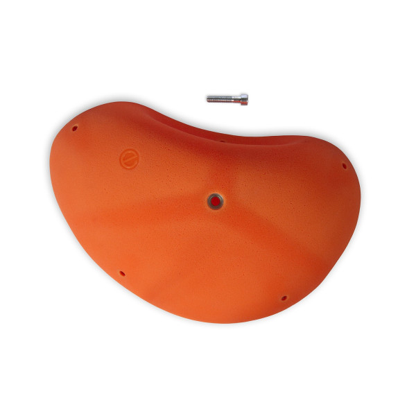 climbing holds espace FAT BEAN 2