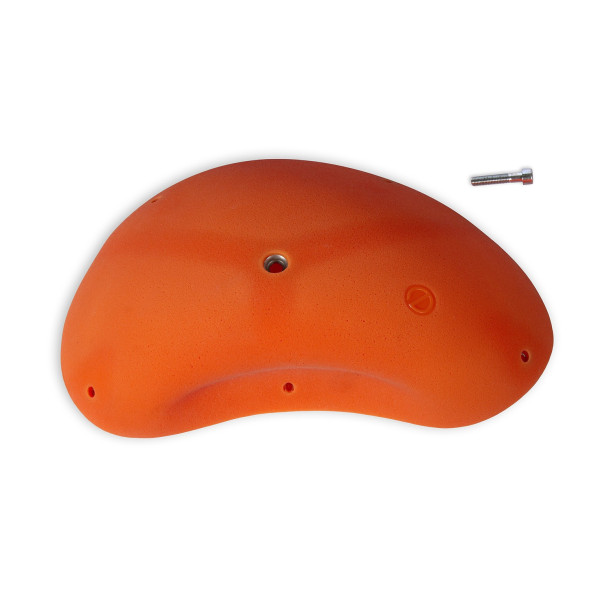 climbing holds espace FAT BEAN 2