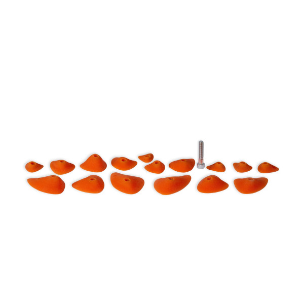 climbing holds espace ROUNDSTONE 5