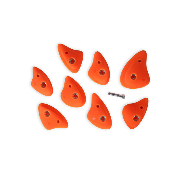 climbing holds espace ROUNDSTONE 6