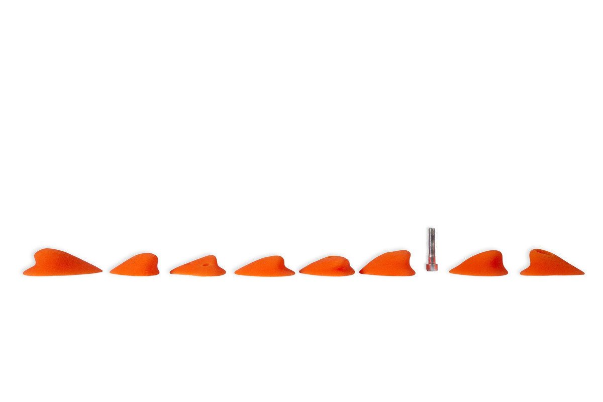 climbing holds espace ROUNDSTONE 6