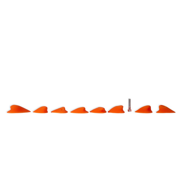 climbing holds espace ROUNDSTONE 6