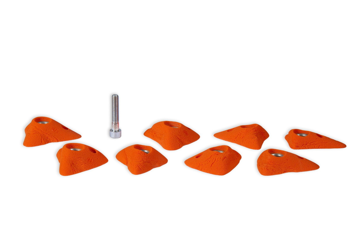 climbing holds espace SKINNED climbing holds espace SKINNED