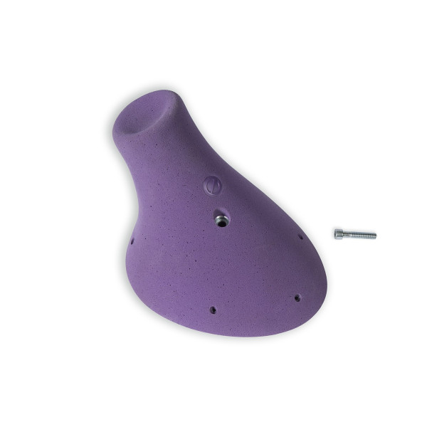 climbing holds espace VOLCANO 5