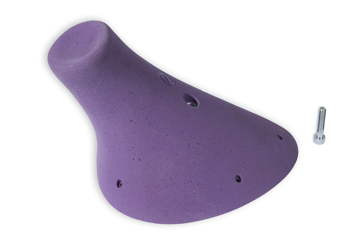 climbing holds espace VOLCANO 5