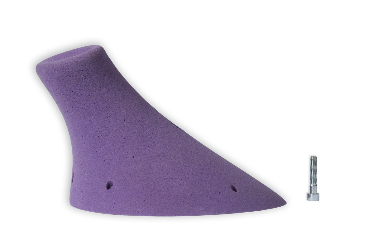 climbing holds espace VOLCANO 5