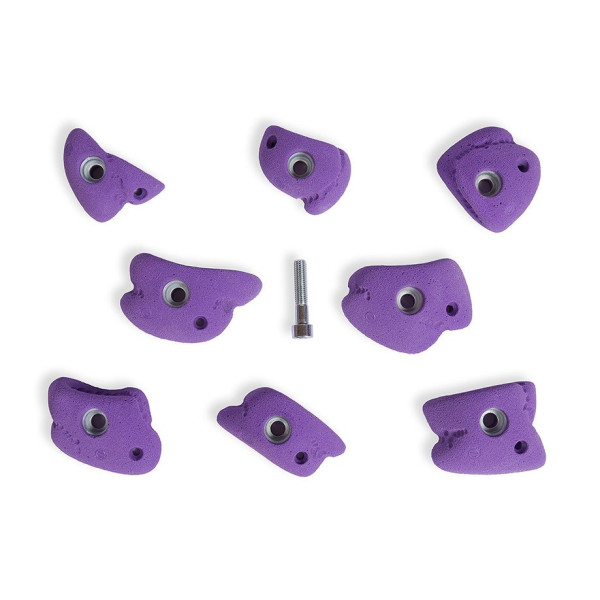 prises d'escalade chicken wings 1