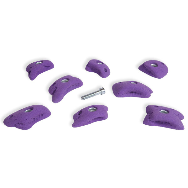 prises d'escalade chicken wings 1