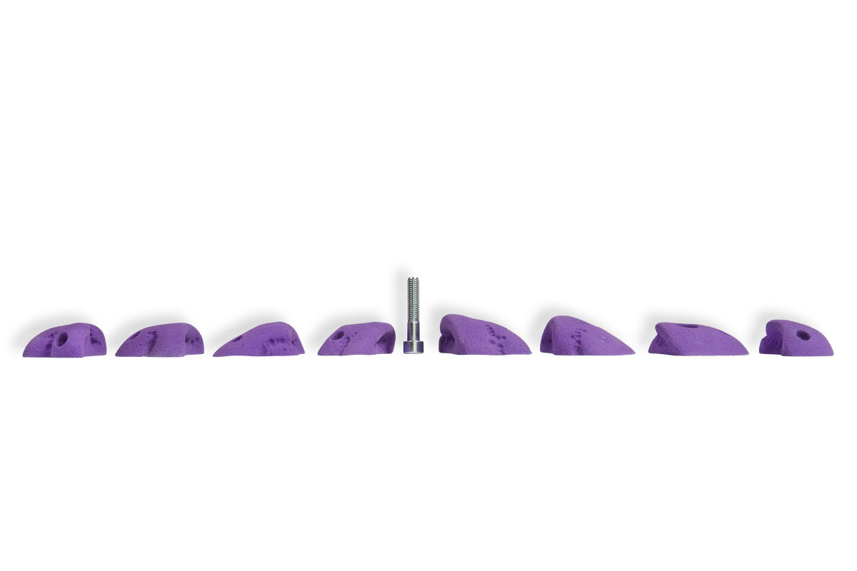 prises d'escalade chicken wings 1