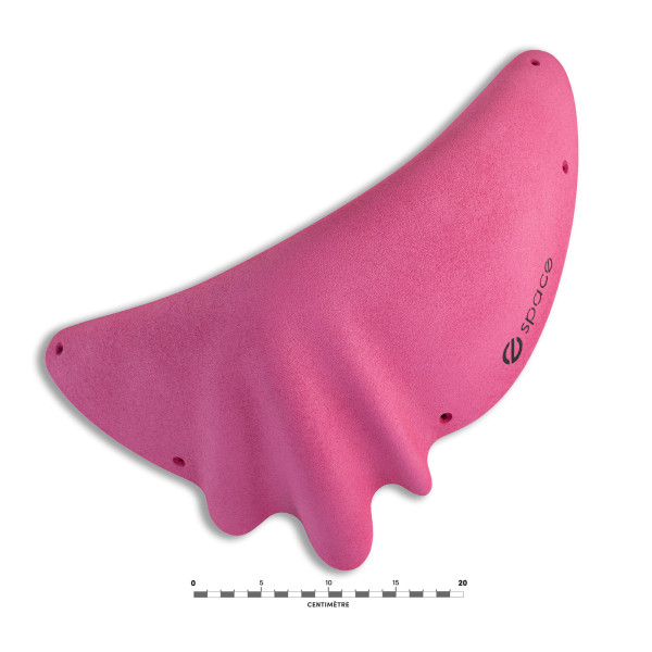 prise d'escalade espace RIPPLE 3 GRP