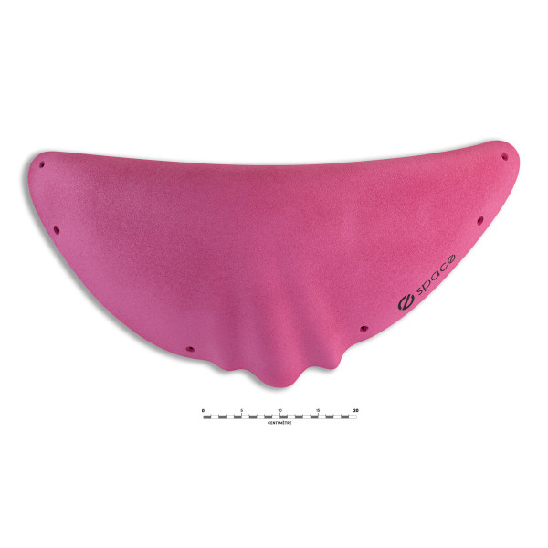 prise d'escalade espace RIPPLE 2 GRP