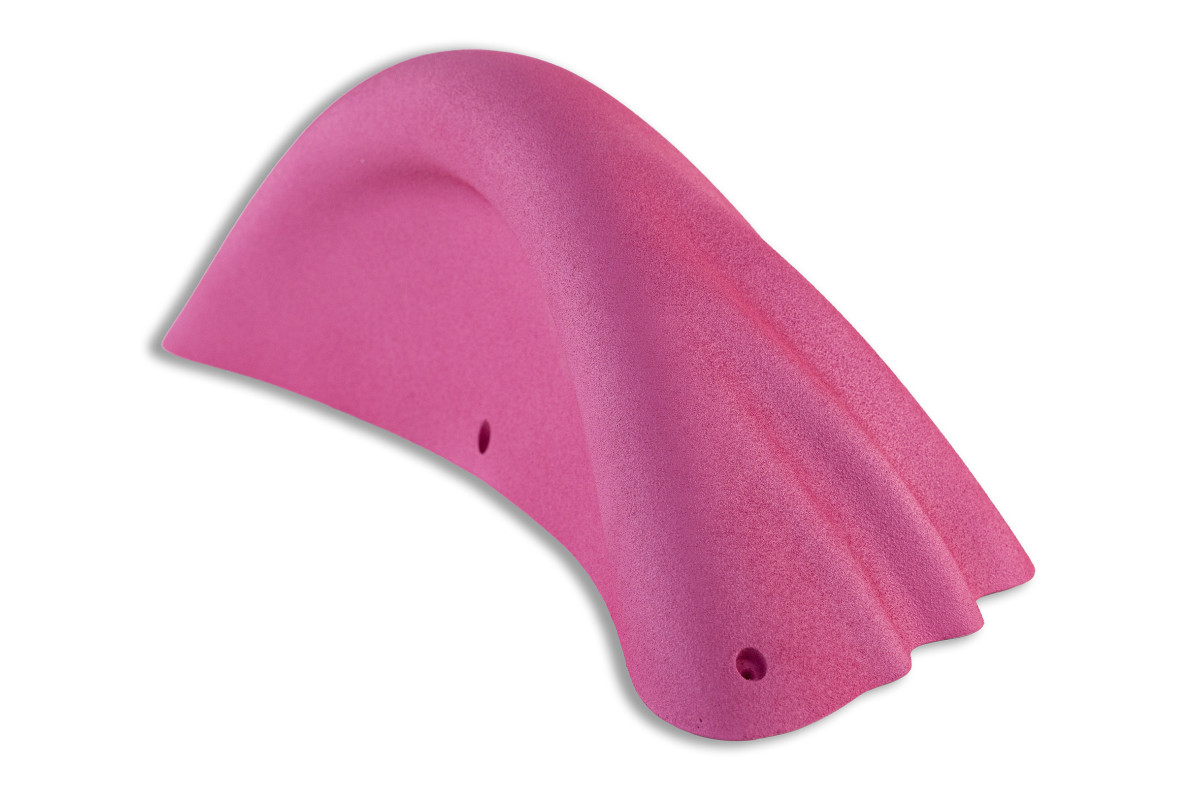 climbing holds espace RIPPLE 1