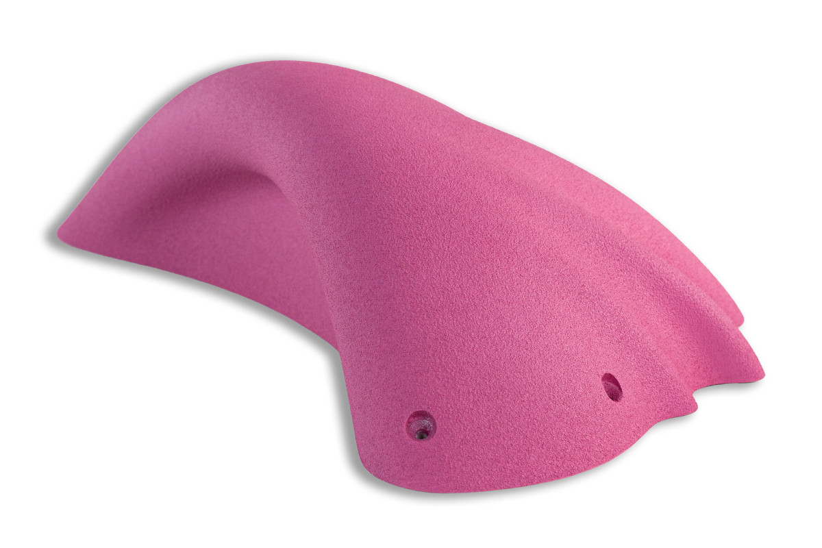 prise d'escalade espace RIPPLE 4 GRP