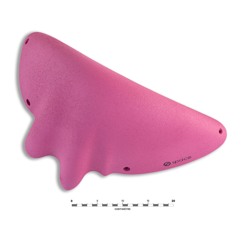 prise d'escalade espace RIPPLE 5 GRP