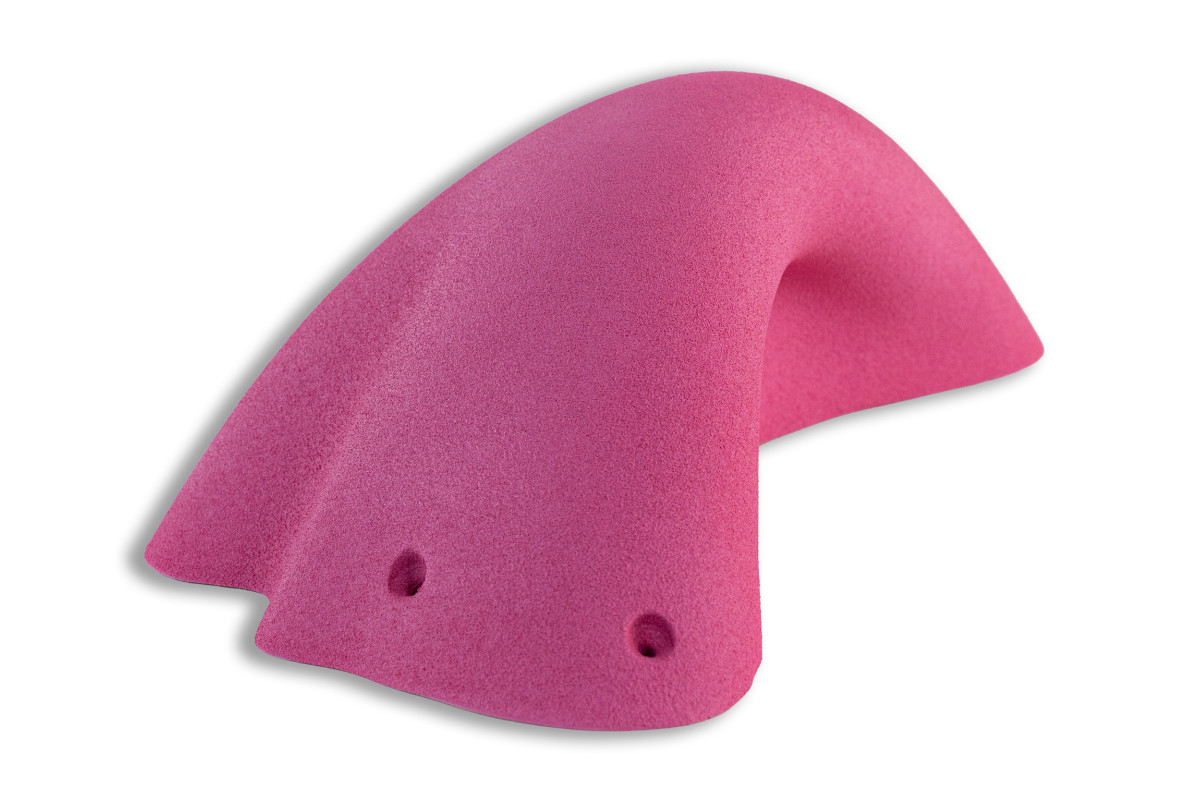 climbing holds espace RIPPLE 6 GRP