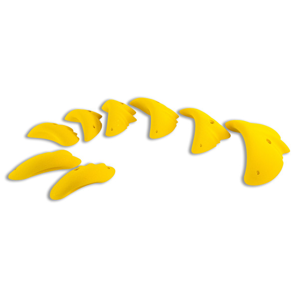 prise d'escalade espace RIPPLE 7 GRP