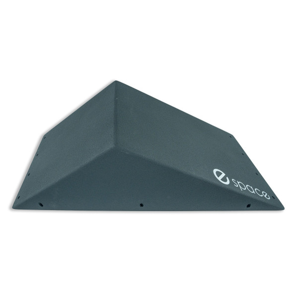 volume escalade espace wooden cube 2