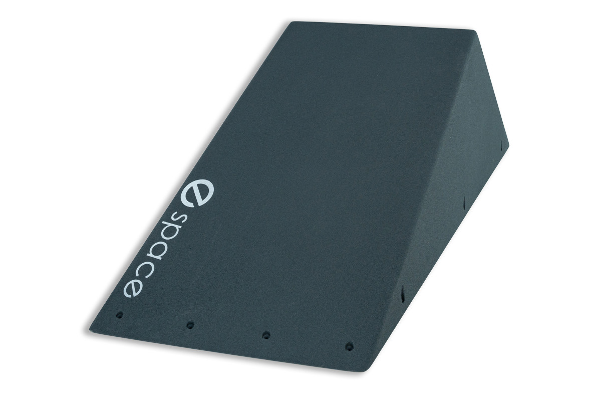 climbing holds espace Wooden Cube 3