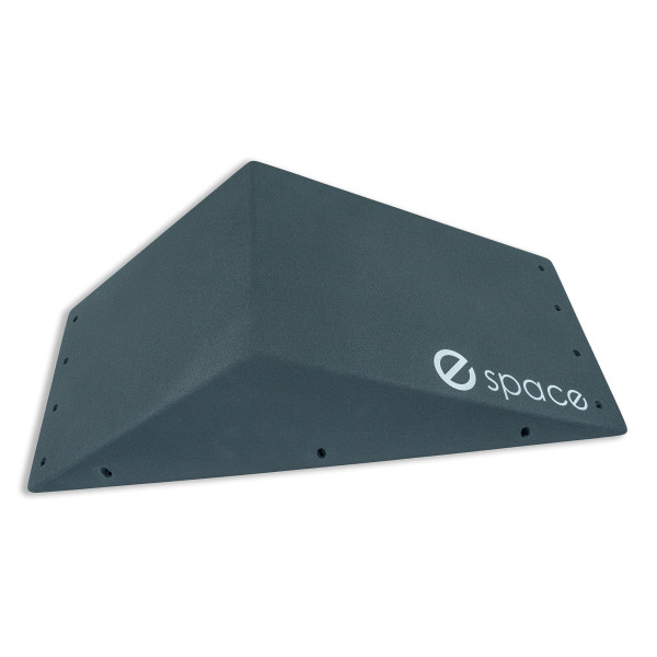 volume escalade espace wooden cube 5