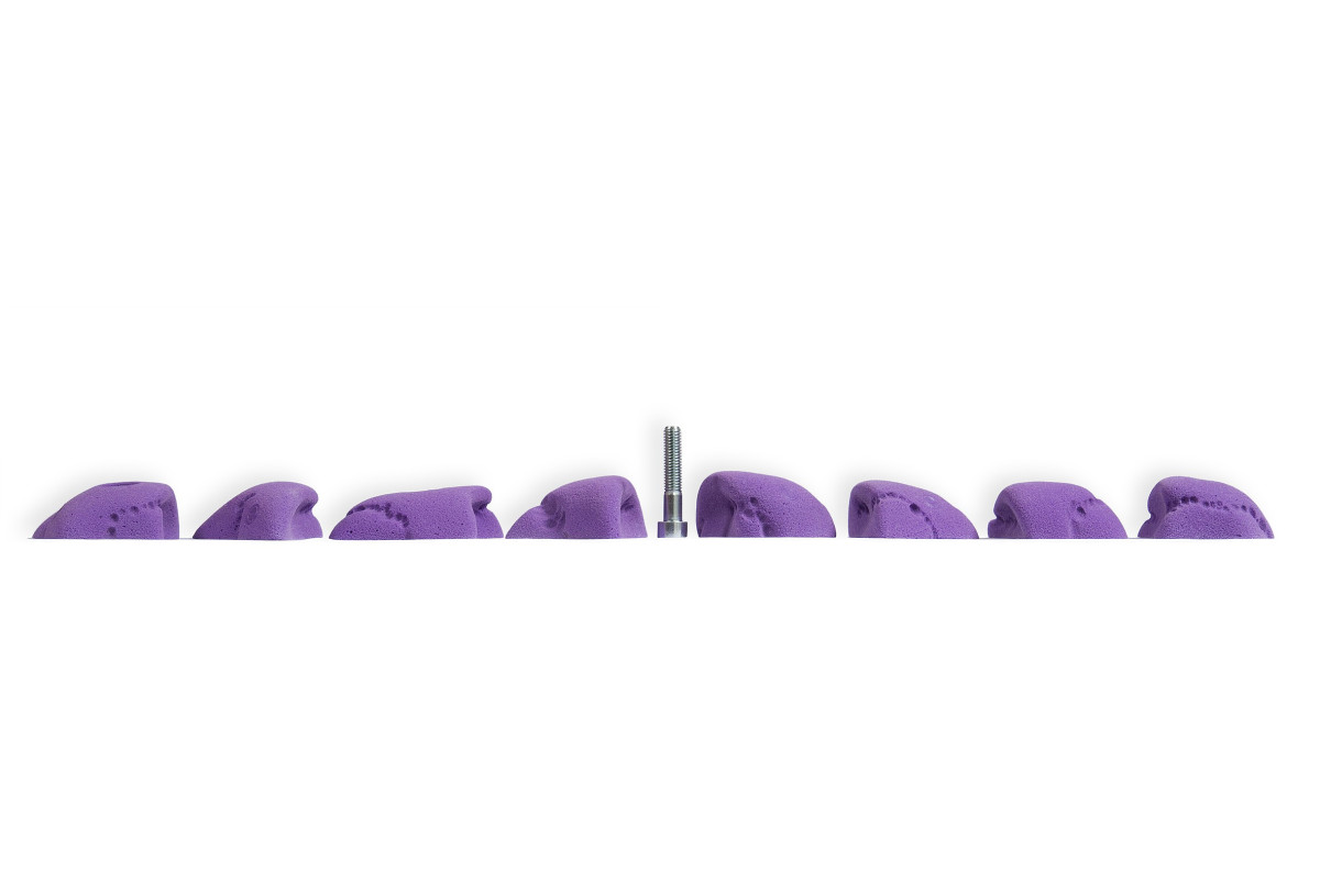 prises d'escalade espace chicken wings 2