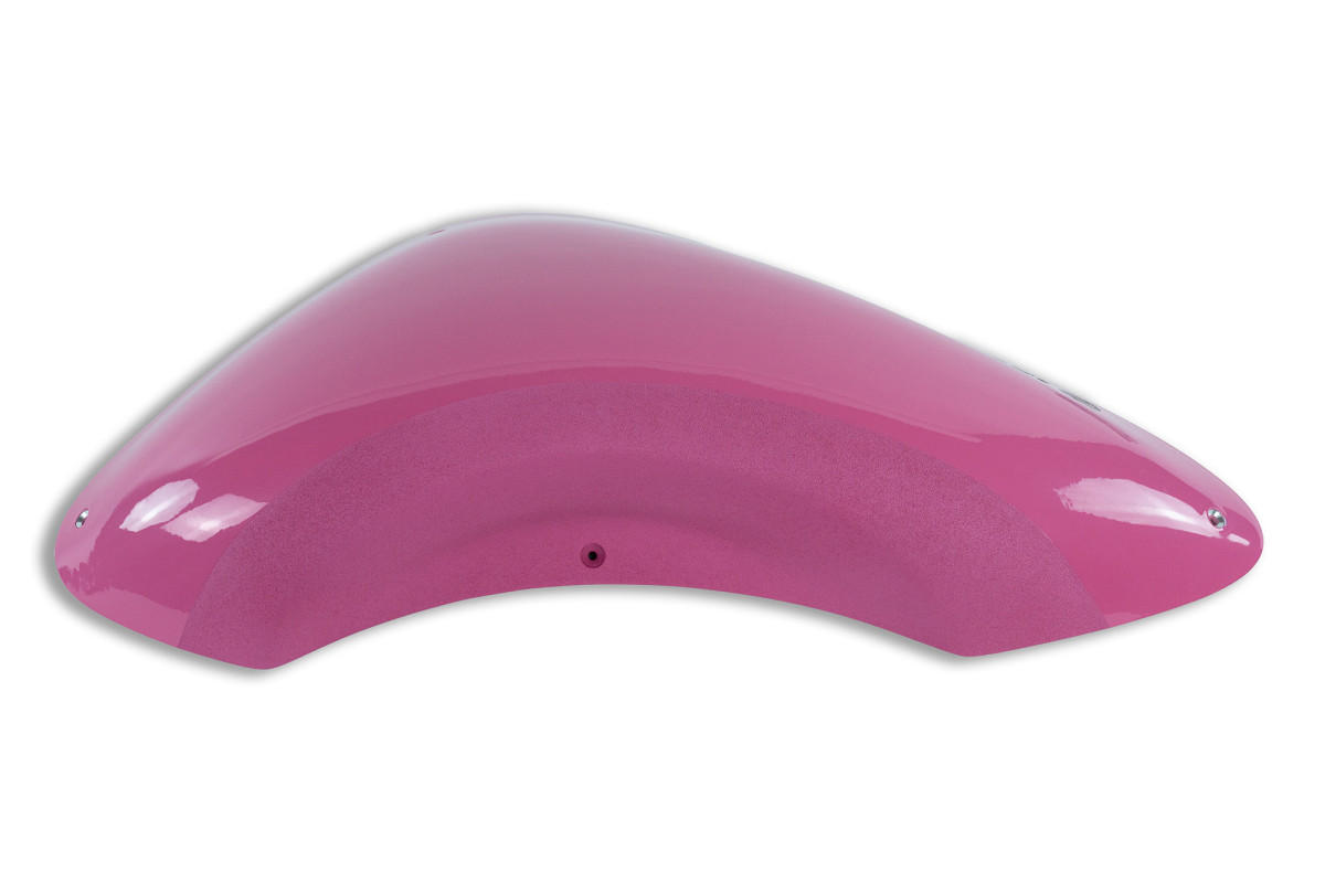 prise d'escalade espace HELMET 7 GRP