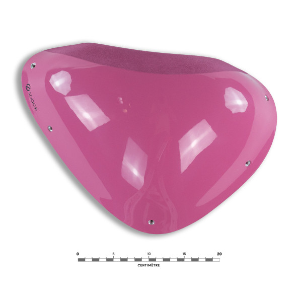 climbing holds espace RIPPLE 6 GRP