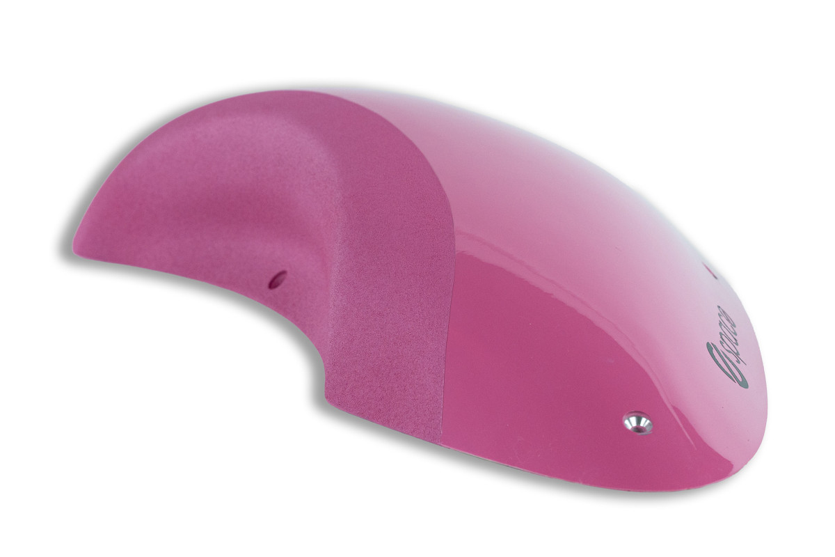 climbing holds espace RIPPLE 6 GRP