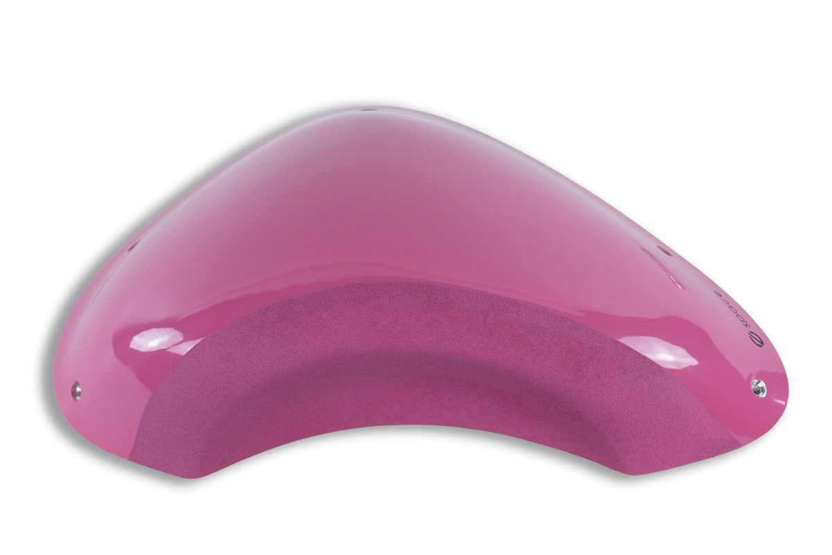 climbing holds espace RIPPLE 6 GRP
