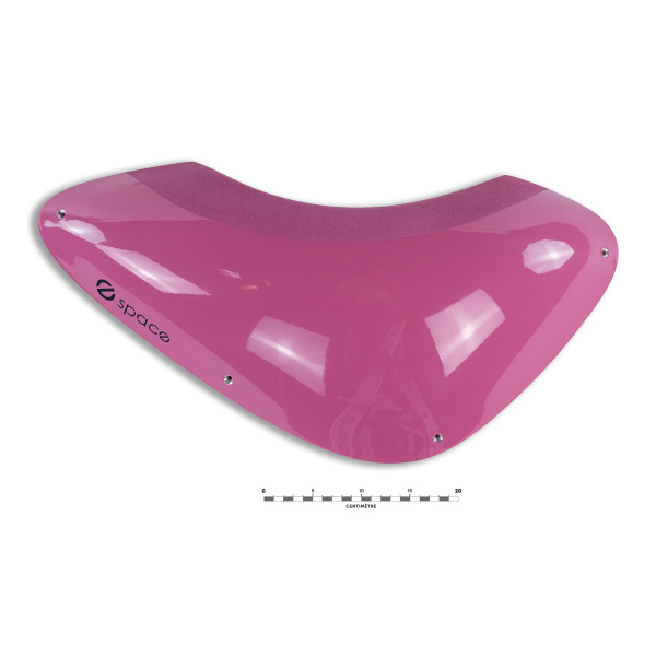 prise d'escalade espace HELMET 6 GRP