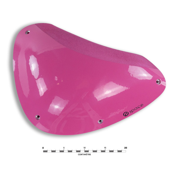 climbing holds espace HELMET 8 GRP