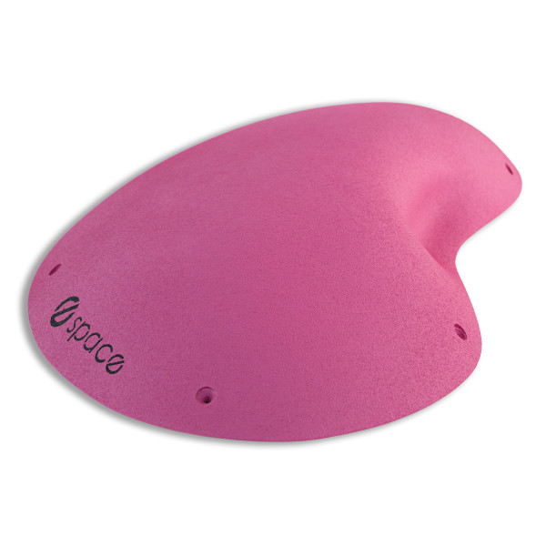 prise d'escalade espace FAT BEAN 3 GRP