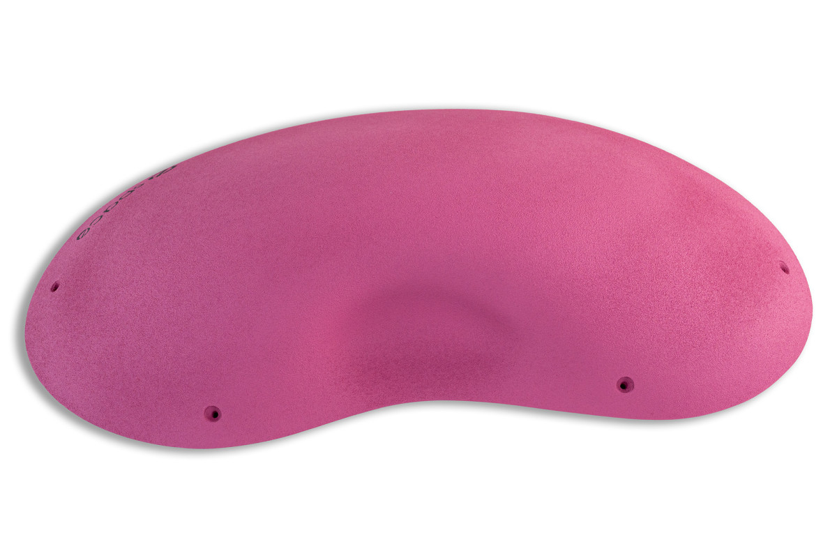 climbing holds espace FAT BEAN 4 GRP
